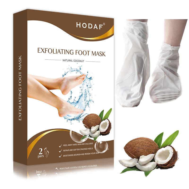 Foot Mask
