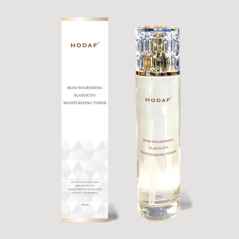 Hydrating & Plumping Toner