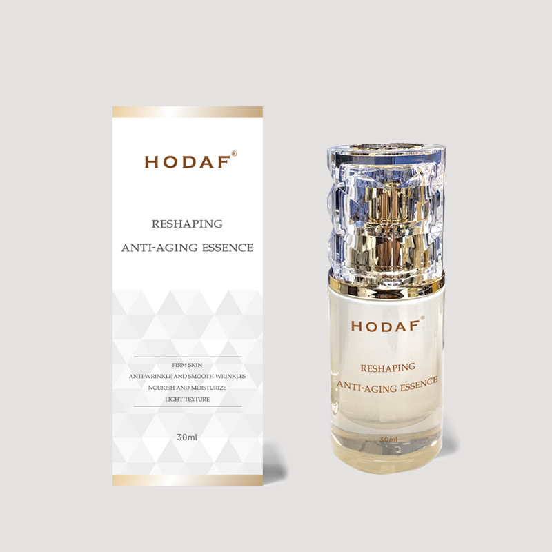 Sculpting Anti-Aging Serum